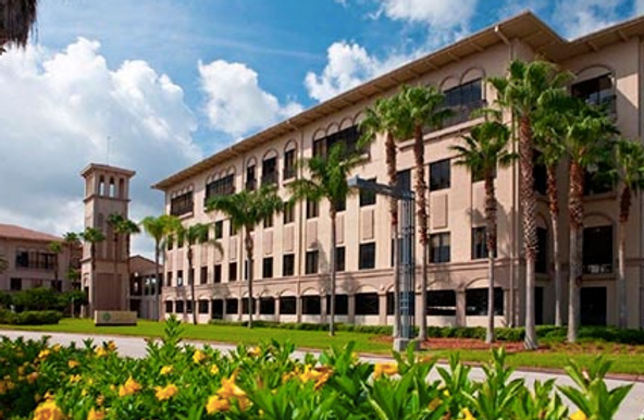 Featured image for “CASTILLE AT CARILLON – 450 CARILLON OFFICE PARK”